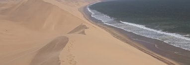 Souvenir du voyage de Emilie, Namibie