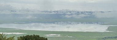 Souvenir du voyage de Charly, Tanzanie