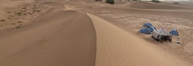 Souvenir du voyage de Maryline, Maroc