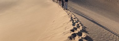 Souvenir du voyage de Maryline, Maroc