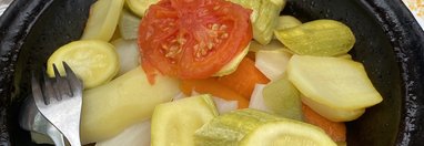 Souvenir du voyage de Maryline, Maroc