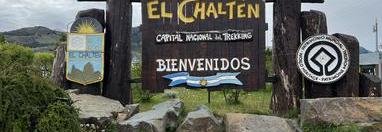 Souvenir du voyage de Fabienne, Argentine