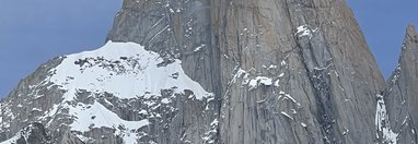 Souvenir du voyage de Fabienne, Argentine