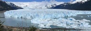 Souvenir du voyage de Fabienne, Argentine