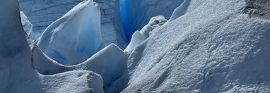 Souvenir du voyage de Fabienne, Argentine