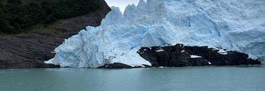 Souvenir du voyage de Fabienne, Argentine