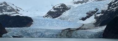 Souvenir du voyage de Fabienne, Argentine