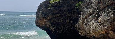 Souvenir du voyage de Luc, Indonésie