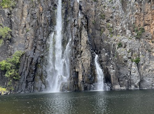 Souvenir du voyage de André, La Réunion