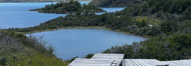 Souvenir du voyage de Fabienne, Argentine