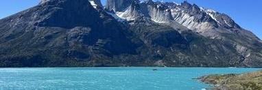 Souvenir du voyage de Fabienne, Argentine