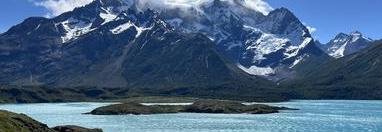 Souvenir du voyage de Fabienne, Argentine