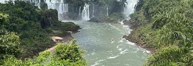 Souvenir du voyage de Fabienne, Argentine