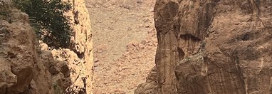 Souvenir du voyage de Régis, Maroc