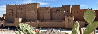 Souvenir du voyage de Nicolas, Maroc