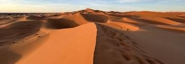 Souvenir du voyage de Nicolas, Maroc