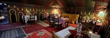 Souvenir du voyage de Nicolas, Maroc