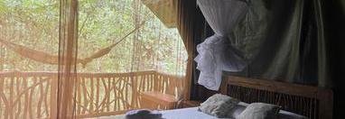 Souvenir du voyage de Clarisse, Costa Rica
