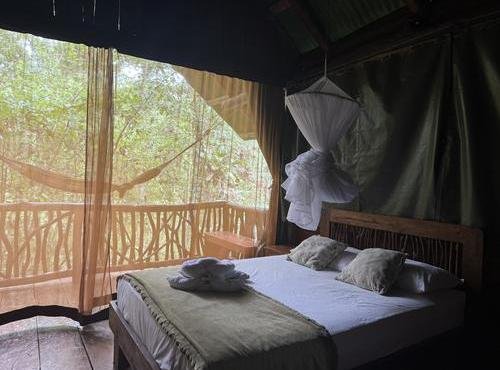 Souvenir du voyage de Clarisse, Costa Rica