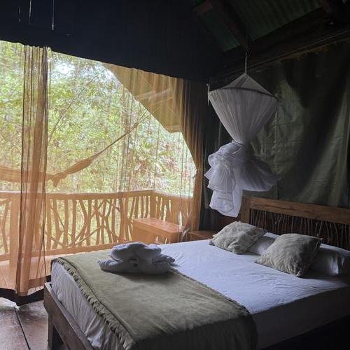 Souvenir du voyage de Clarisse, Costa Rica