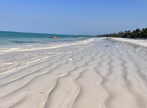 Souvenir du voyage de Vincent, Tanzanie