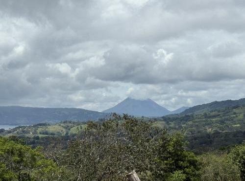 Souvenir du voyage de Clarisse, Costa Rica
