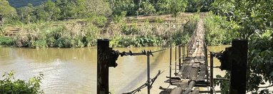 Souvenir du voyage de Valerie, Sri Lanka