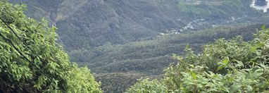 Souvenir du voyage de Valerie, Sri Lanka