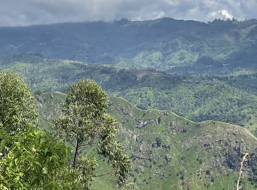 Souvenir du voyage de Valerie, Sri Lanka