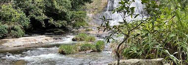 Souvenir du voyage de Valerie, Sri Lanka