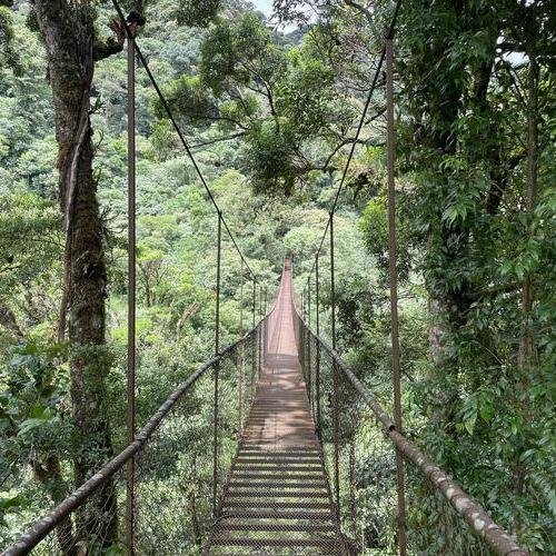 Souvenir du voyage de Mehdi Thomas, Panama