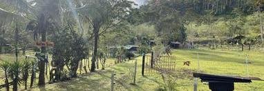 Souvenir du voyage de Pierre, Costa Rica