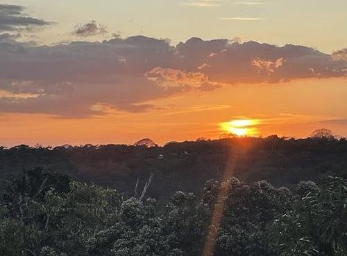 Souvenir du voyage de Pierre, Costa Rica