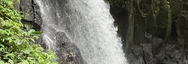 Souvenir du voyage de Anaïs, Indonésie