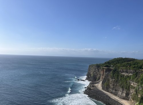 Souvenir du voyage de Anaïs, Indonésie