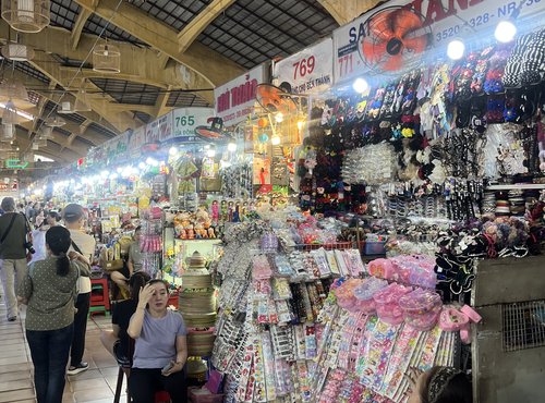 Souvenir du voyage de Cyrielle, Vietnam