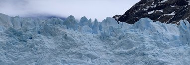Souvenir du voyage de Michel, Argentine