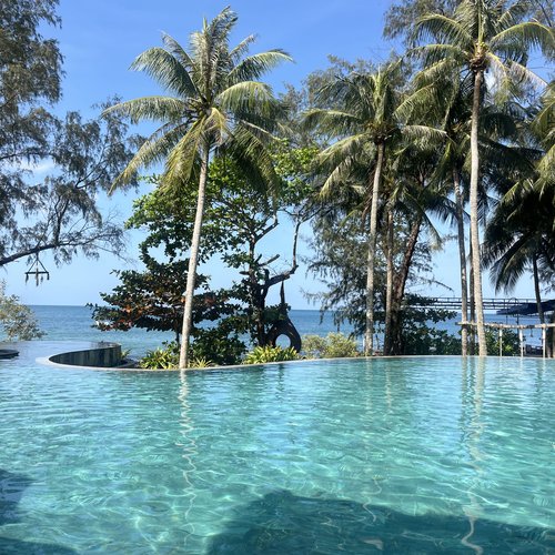 Souvenir du voyage de Cyrielle, Vietnam