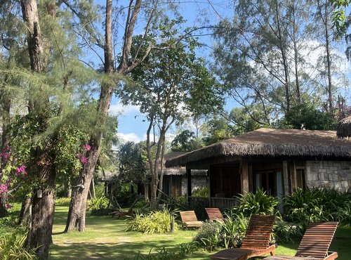 Souvenir du voyage de Cyrielle, Vietnam