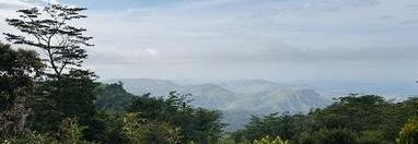 Souvenir du voyage de Jacques, Sri Lanka