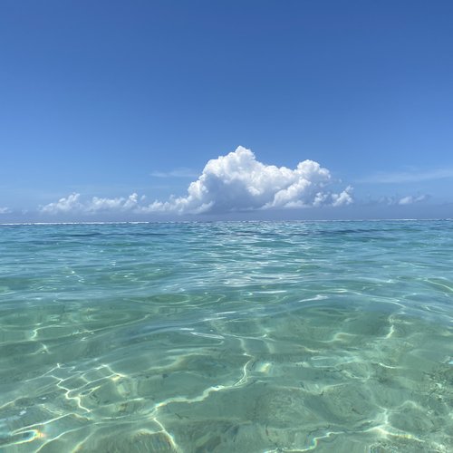 Souvenir du voyage de Ruth, Indonésie