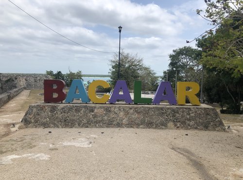 Souvenir du voyage de Sandra, Mexique