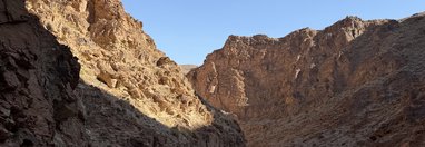 Souvenir du voyage de Daniel, Maroc