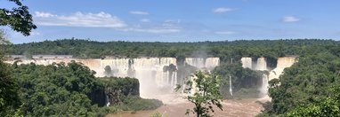 Souvenir du voyage de Jean, Argentine