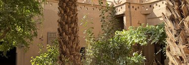 Souvenir du voyage de Daniel, Maroc