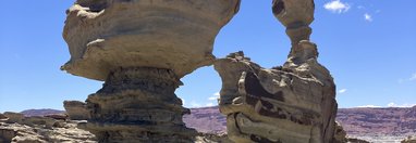 Souvenir du voyage de Jean, Argentine