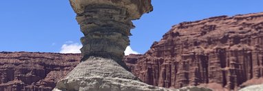 Souvenir du voyage de Jean, Argentine