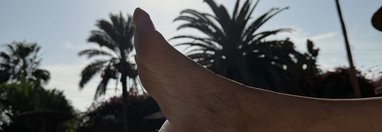 Souvenir du voyage de Daniel, Maroc