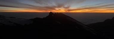 Souvenir du voyage de Anissa, Tanzanie
