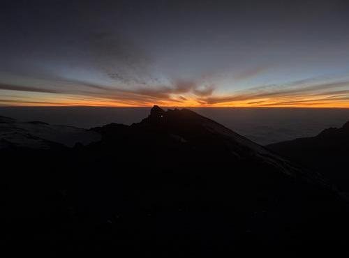 Souvenir du voyage de Anissa, Tanzanie